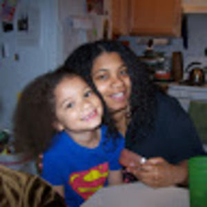 Meet your Posher, Jill